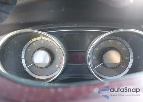 2011 Hyundai Sonata Limited из США, поврежденный, VIN 5NPEC4AC4BH273638